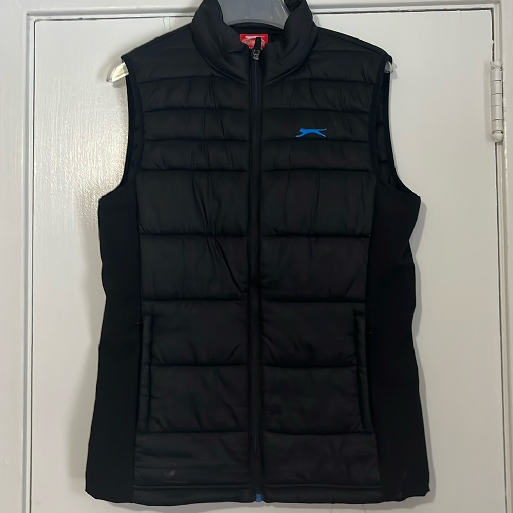 Slazenger Golf Vest